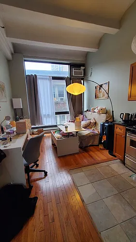 12 Stoneholm St #510 Photo 1