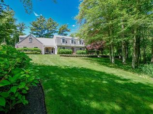 26 Holly Rd, Marion, MA 02738