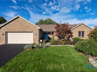 28627 Woodland Ave, Perrysburg, OH 43551