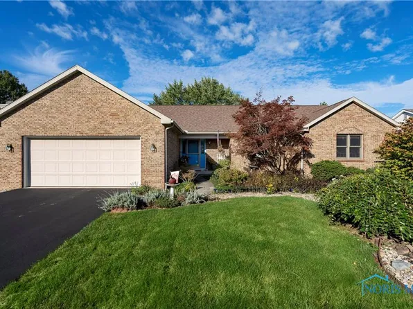 28627 Woodland Ave, Perrysburg, OH 43551