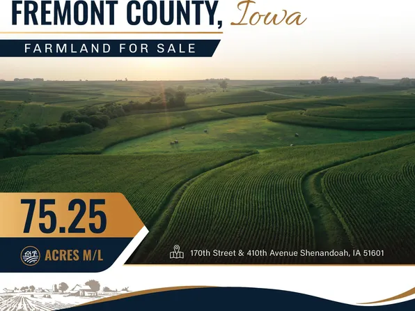170th St, Shenandoah, IA 51601
