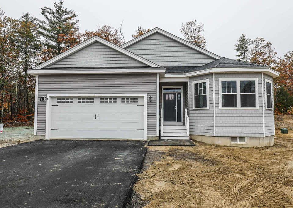 1st image of 5 Mary Joe Ln Unit 18