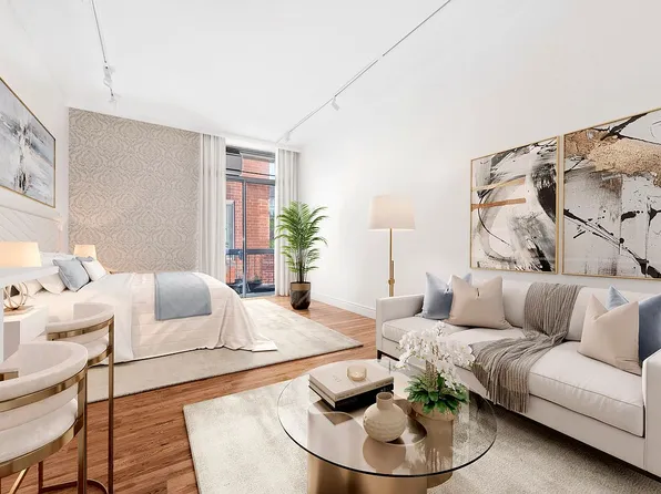 184 Thompson St APT 4W, New York, NY 10012
