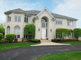 6714 Fieldstone Dr, Burr Ridge, IL 60527