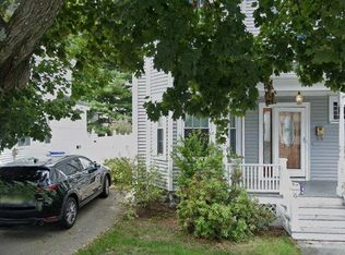 18 Ripley St, Waltham, MA 02453