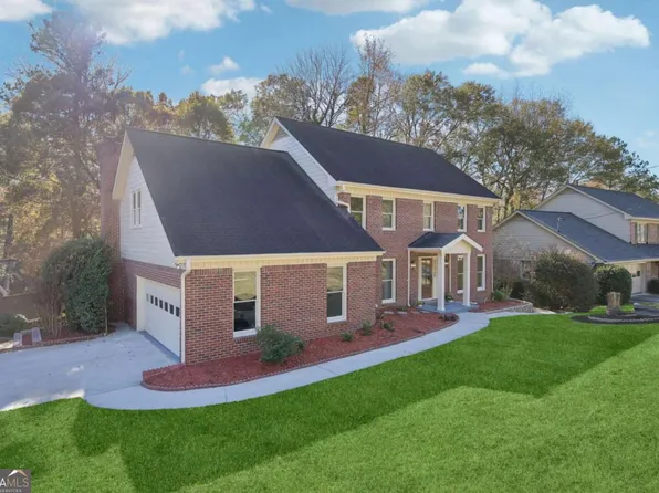 3233 Bolero Pass, Chamblee, GA 30341