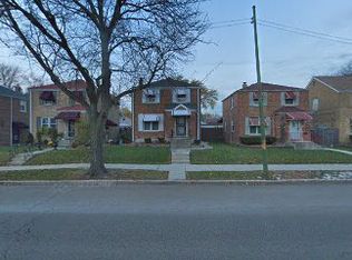 6812 W Foster Ave, Chicago, IL