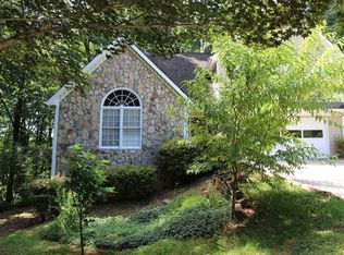 535 Wagner Way NE, Kennesaw, GA 30144