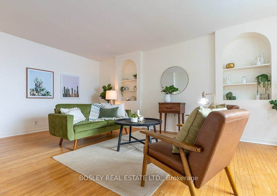 1st image of 2693 Lakeshore Rd W #1