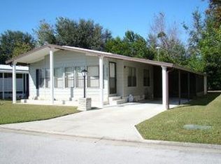 35053 Mc Culloughs Leap, Zephyrhills, FL 33541