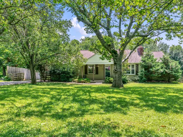 918 S Dickerson Rd, Goodlettsville, TN 37072