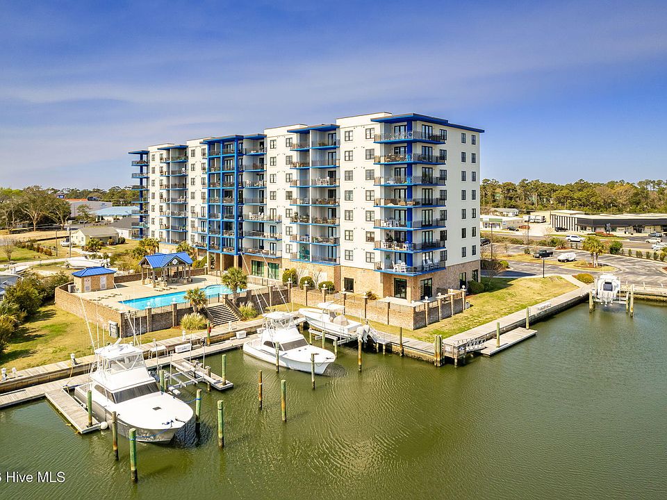 1st image of 4425 Arendell Street #402 Harborside Club