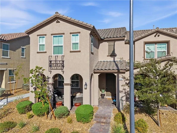 2436 Fasano St, Henderson, NV 89044