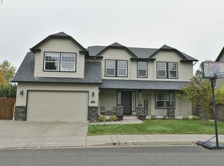 6790 Jacob Ln, Springfield, OR 97478