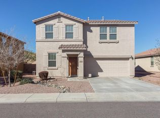 7326 W Darrel Rd, Laveen, AZ 85339