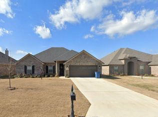 351 N Hampton St, Haughton, LA 71037