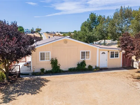 5790 Prancing Deer Pl, Paso Robles, CA 93446