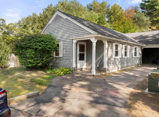 48 Orchard Hill Rd APT 1, Belmont, NH 03220