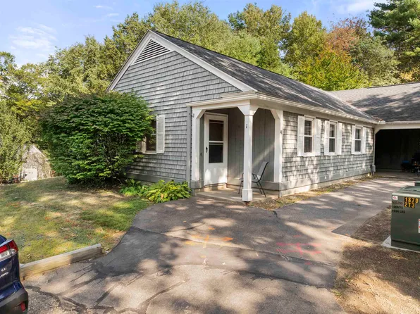 48 Orchard Hill Road #1, Belmont, NH 03220
