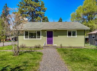 1250 NW Davenport Ave, Bend, OR 97703