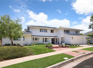 2936 Alta Vista Dr, Newport Beach, CA 92660