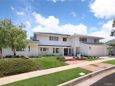 2936 Alta Vista Dr, Newport Beach, CA, 92660