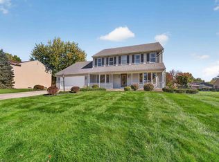 7017 Windshire Dr, Fort Wayne, IN 46814