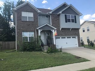3136 Shady Tree Ln, Antioch, TN 37013