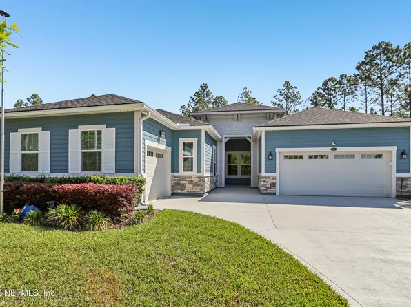 52 TERRA OAKS Drive, St. Johns, FL 32259