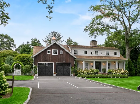 174 Sunnieholme Drive, Fairfield, CT 06824