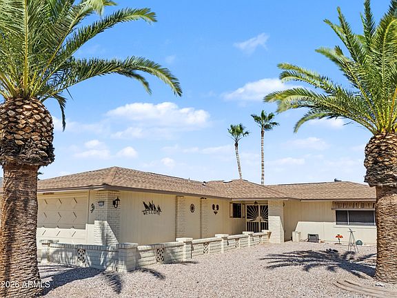 3rd image of 12510 W FLAGSTONE Drive