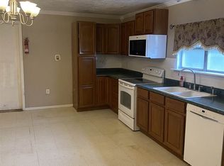 824 B St NE, Ardmore, OK 73401