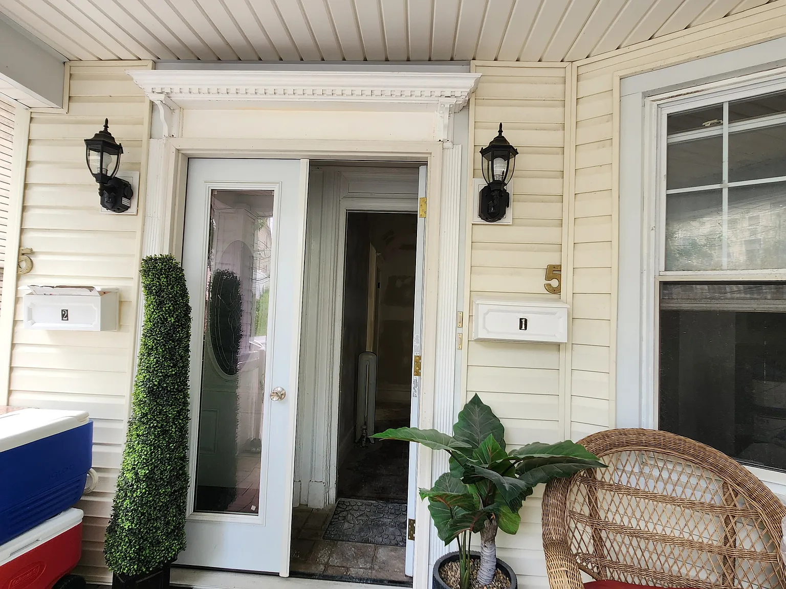 3 bed, 1000 sqft, $2,800 — Photo 4