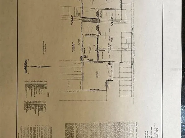 Glover St, Eustis, FL 32726