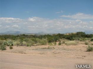 0 S Prickly Pear Ave, Benson, AZ 85602