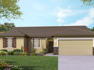 877 Otero St, Lemoore, CA 93245