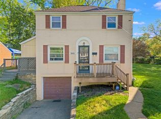 353 Rockhill Rd, Pittsburgh, PA 15243