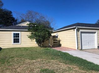 1407 Dell Dale St, Channelview, TX 77530