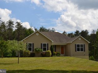 13543 Shiloh Loop, King George, VA 22485