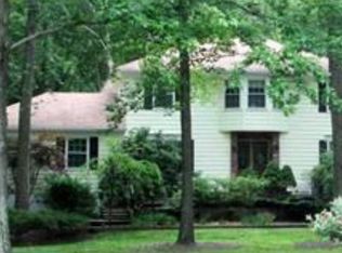 24 Denise Ct, Lincroft, NJ 07738