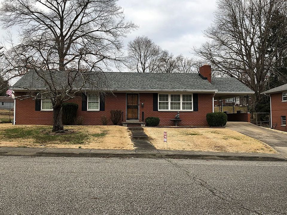 2443 Bradley Drive, Ashland 