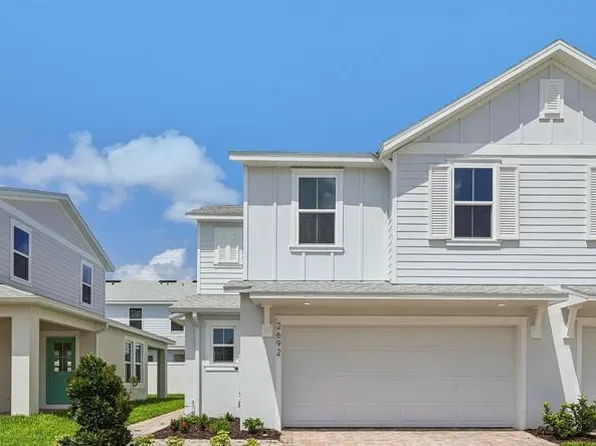 2692 MEADOW CREST DRIVE, ST CLOUD, FL 34773