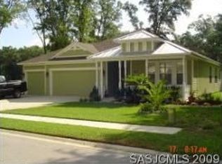 208 Roaring Brook Dr, Saint Augustine, FL 32084