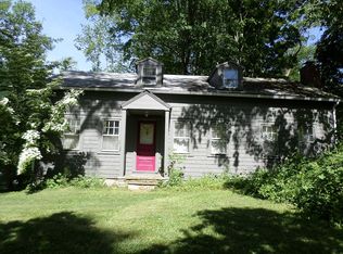 54 Jewett Hill Rd, Sharon, CT 06069