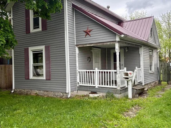 394 Avondale Ave, Marion, OH 43302
