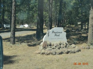 Tamarack Rd #91, Goldendale, WA 98620