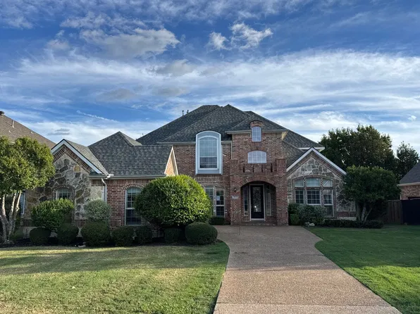 2022 Country Brook Ln, Allen, TX 75002