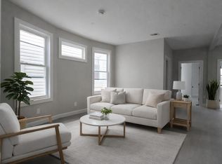 144 Stevens Ave #2, Jersey City, NJ 07305