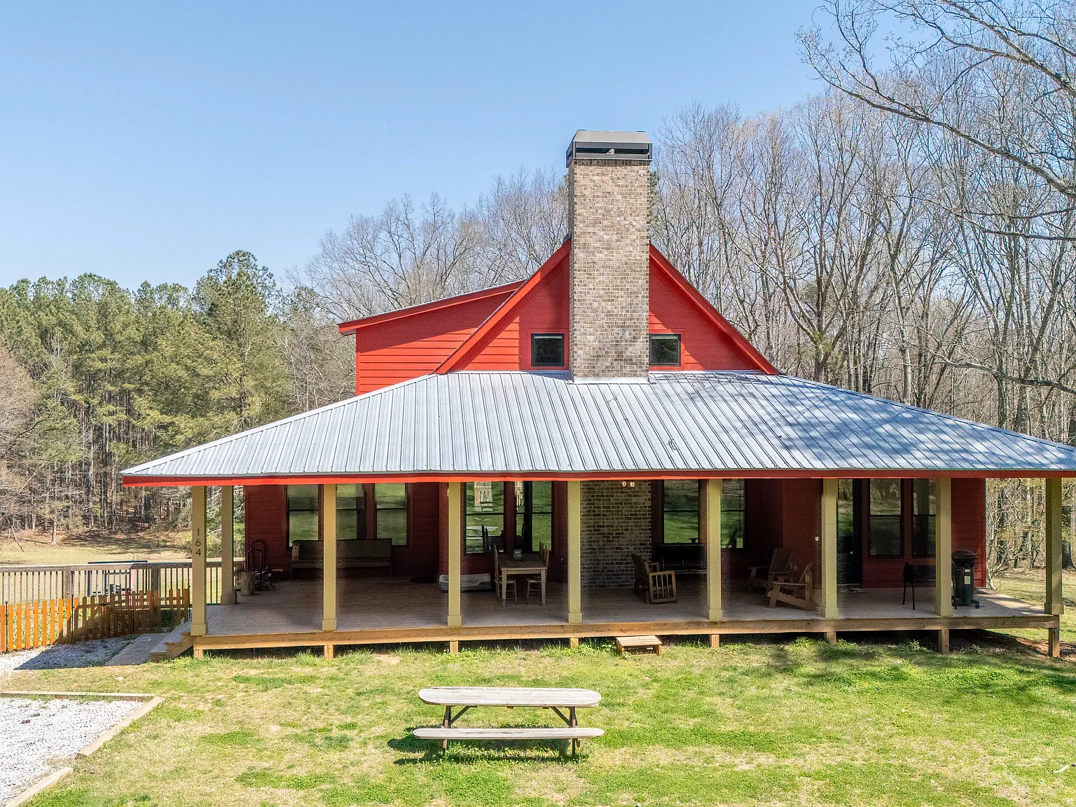 Kite Lake Rd, Fayetteville — Photo 2