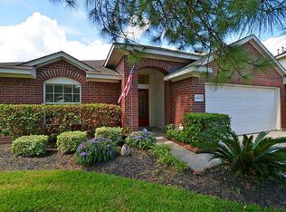 10007 Dakota Ridge Ct, Houston, TX 77095